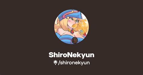 shironekyun|ShiroNekyun